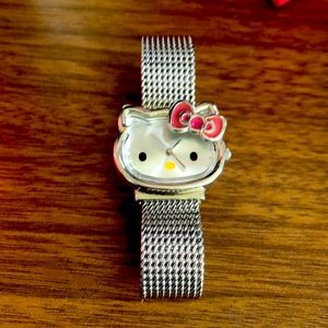 Hello kitty watch SANRIO